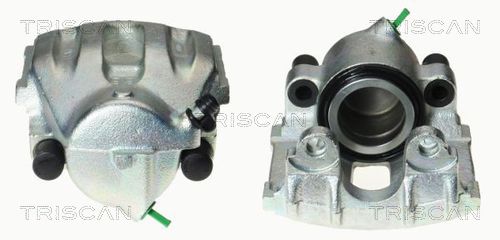 Bremssattel Vorderachse rechts vor der Achse Triscan 8170 341831 Bremssattel Vorderachse rechts vor der Achse Triscan 8170 341831 von Triscan