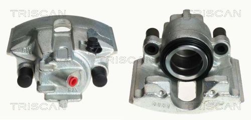 Bremssattel Vorderachse rechts vor der Achse Triscan 8170 341999 von Triscan