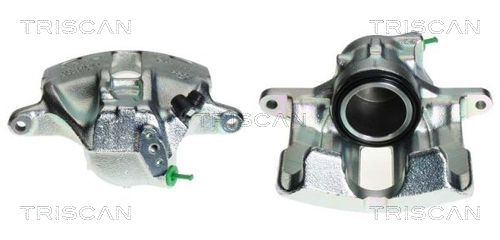 Bremssattel Vorderachse rechts vor der Achse Triscan 8170 342299 Bremssattel Vorderachse rechts vor der Achse Triscan 8170 342299 von Triscan