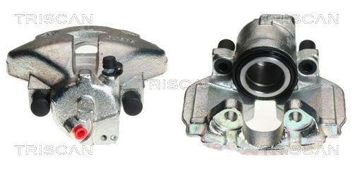 Bremssattel Vorderachse rechts vor der Achse Triscan 8170 342817 Bremssattel Vorderachse rechts vor der Achse Triscan 8170 342817 von Triscan