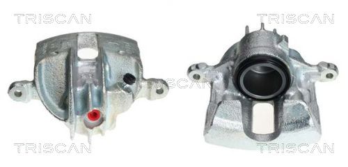 Bremssattel Vorderachse rechts vor der Achse Triscan 8170 342855 Bremssattel Vorderachse rechts vor der Achse Triscan 8170 342855 von Triscan