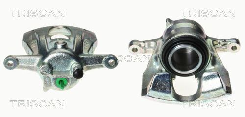 Bremssattel Vorderachse rechts vor der Achse Triscan 8170 343247 Bremssattel Vorderachse rechts vor der Achse Triscan 8170 343247 von Triscan