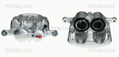 Bremssattel Vorderachse rechts vor der Achse Triscan 8170 343283 Bremssattel Vorderachse rechts vor der Achse Triscan 8170 343283 von Triscan
