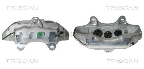 Bremssattel Vorderachse rechts vor der Achse Triscan 8170 343333 Bremssattel Vorderachse rechts vor der Achse Triscan 8170 343333 von Triscan