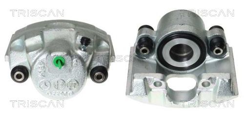 Bremssattel Vorderachse rechts vor der Achse Triscan 8170 343447 von Triscan