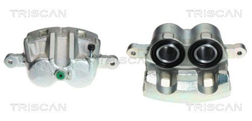 Bremssattel Vorderachse rechts vor der Achse Triscan 8170 343483 Bremssattel Vorderachse rechts vor der Achse Triscan 8170 343483 von Triscan