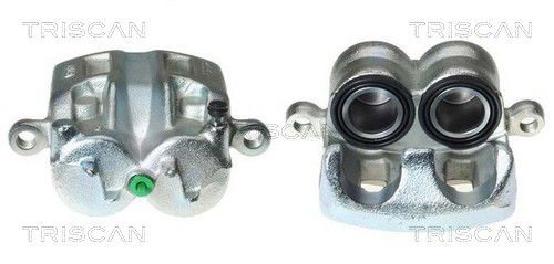 Bremssattel Vorderachse rechts vor der Achse Triscan 8170 343547 Bremssattel Vorderachse rechts vor der Achse Triscan 8170 343547 von Triscan