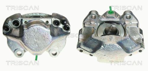 Bremssattel Vorderachse rechts vor der Achse Triscan 8170 34357 Bremssattel Vorderachse rechts vor der Achse Triscan 8170 34357 von Triscan