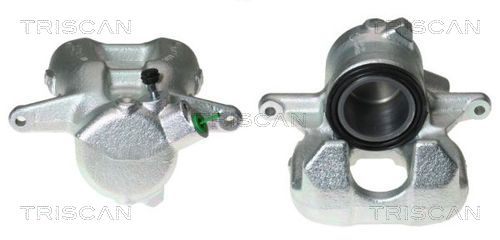 Bremssattel Vorderachse rechts vor der Achse Triscan 8170 343651 Bremssattel Vorderachse rechts vor der Achse Triscan 8170 343651 von Triscan