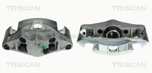 Bremssattel Vorderachse rechts vor der Achse Triscan 8170 343843 Bremssattel Vorderachse rechts vor der Achse Triscan 8170 343843 von Triscan