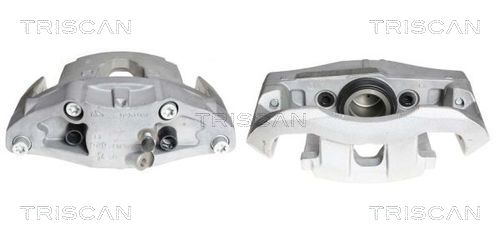 Bremssattel Vorderachse rechts vor der Achse Triscan 8170 343855 Bremssattel Vorderachse rechts vor der Achse Triscan 8170 343855 von Triscan