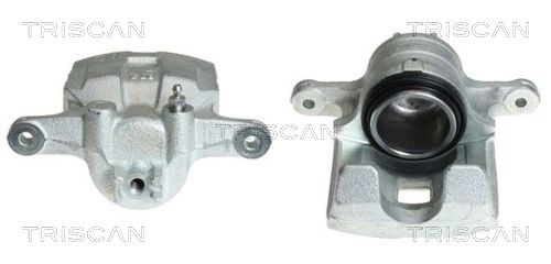 Bremssattel Vorderachse rechts vor der Achse Triscan 8170 344661 von Triscan