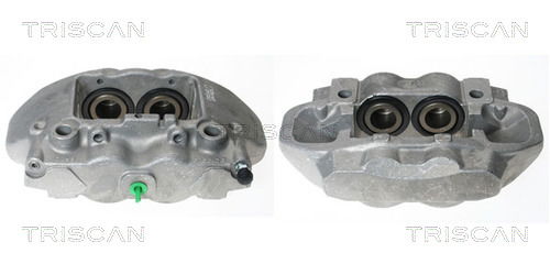 Bremssattel Vorderachse rechts vor der Achse Triscan 8170 345137 von Triscan
