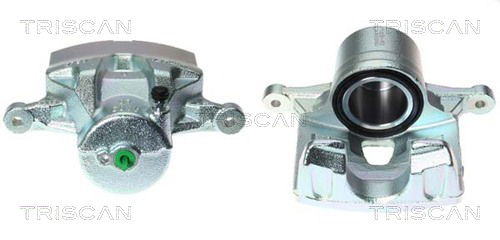 Bremssattel Vorderachse rechts vor der Achse Triscan 8170 345181 Bremssattel Vorderachse rechts vor der Achse Triscan 8170 345181 von Triscan