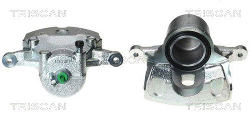 Bremssattel Vorderachse rechts vor der Achse Triscan 8170 345371 von Triscan