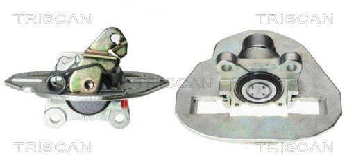 Bremssattel Vorderachse rechts vor der Achse Triscan 8170 34769 Bremssattel Vorderachse rechts vor der Achse Triscan 8170 34769 von Triscan