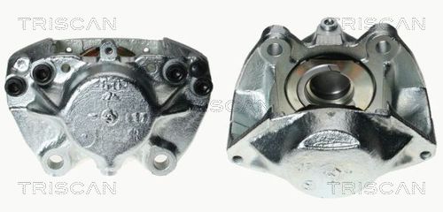 Bremssattel Vorderachse rechts vor der Achse Triscan 8170 34809 Bremssattel Vorderachse rechts vor der Achse Triscan 8170 34809 von Triscan