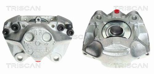 Bremssattel Vorderachse rechts vor der Achse Triscan 8170 34815 Bremssattel Vorderachse rechts vor der Achse Triscan 8170 34815 von Triscan