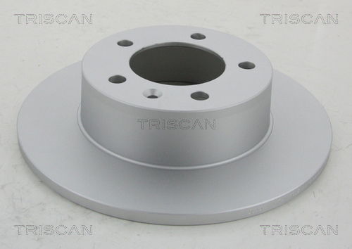 Bremsscheibe Hinterachse Triscan 8120 10183C Bremsscheibe Hinterachse Triscan 8120 10183C von Triscan