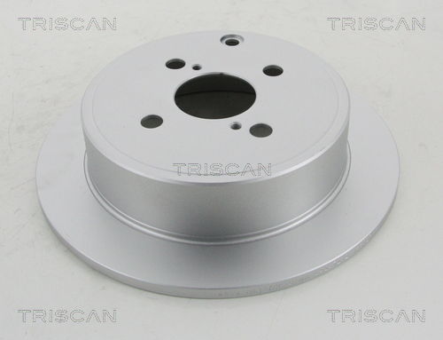 Bremsscheibe Hinterachse Triscan 8120 13170C Bremsscheibe Hinterachse Triscan 8120 13170C von Triscan