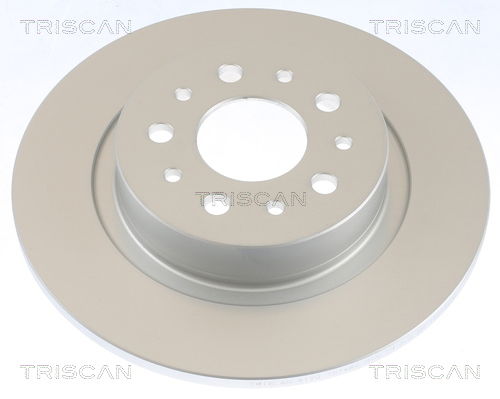 Bremsscheibe Hinterachse Triscan 8120 15148C Bremsscheibe Hinterachse Triscan 8120 15148C von Triscan