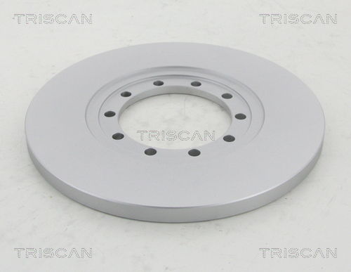 Bremsscheibe Hinterachse Triscan 8120 16150C von Triscan