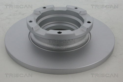 Bremsscheibe Hinterachse Triscan 8120 16173C Bremsscheibe Hinterachse Triscan 8120 16173C von Triscan