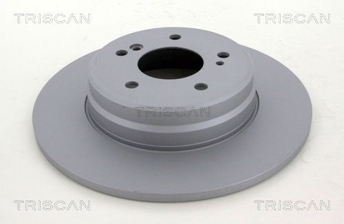 Bremsscheibe Hinterachse Triscan 8120 23134C Bremsscheibe Hinterachse Triscan 8120 23134C von Triscan