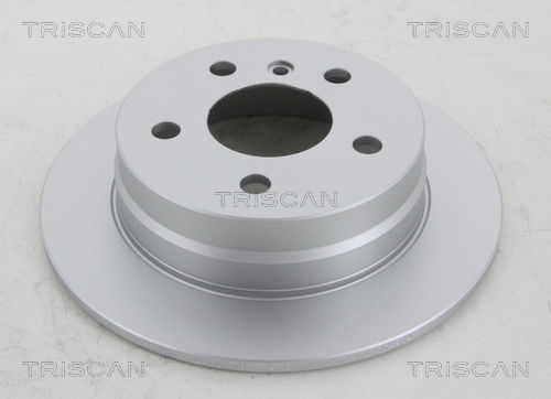 Bremsscheibe Hinterachse Triscan 8120 23174C Bremsscheibe Hinterachse Triscan 8120 23174C von Triscan