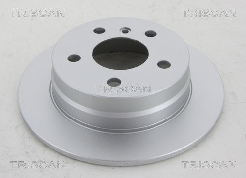 Bremsscheibe Hinterachse Triscan 8120 23174C von Triscan