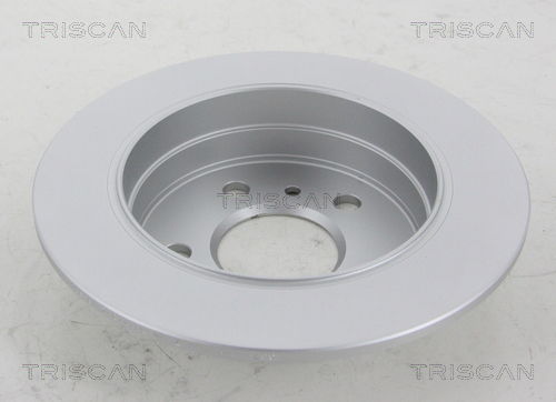 Bremsscheibe Hinterachse Triscan 8120 23174C von Triscan