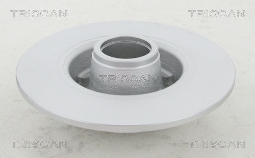 Bremsscheibe Hinterachse Triscan 8120 25130C Bremsscheibe Hinterachse Triscan 8120 25130C von Triscan