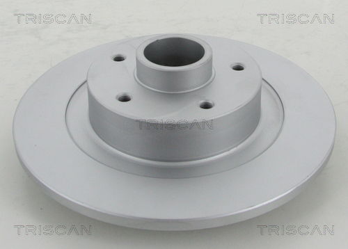 Bremsscheibe Hinterachse Triscan 8120 25179C Bremsscheibe Hinterachse Triscan 8120 25179C von Triscan