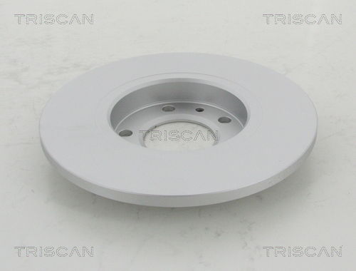 Bremsscheibe Hinterachse Triscan 8120 28142C von Triscan