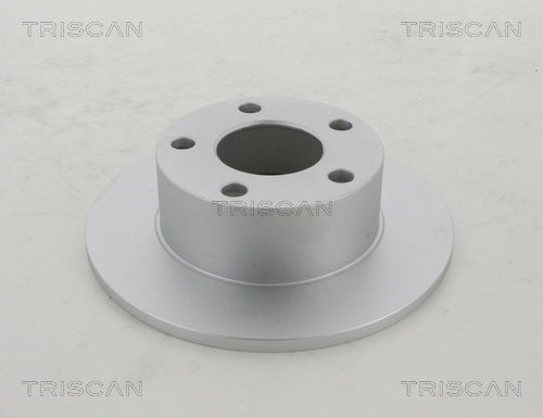 Bremsscheibe Triscan 8120 29109C von Triscan