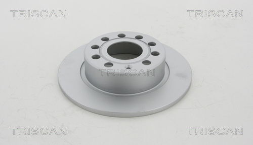 Bremsscheibe Hinterachse Triscan 8120 29172C Bremsscheibe Hinterachse Triscan 8120 29172C von Triscan