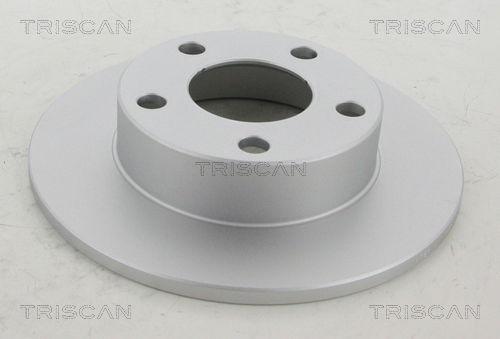 Bremsscheibe Hinterachse Triscan 8120 29183C Bremsscheibe Hinterachse Triscan 8120 29183C von Triscan