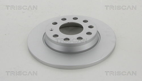 Bremsscheibe Hinterachse Triscan 8120 29184C Bremsscheibe Hinterachse Triscan 8120 29184C von Triscan