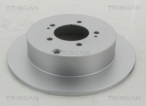 Bremsscheibe Hinterachse Triscan 8120 42137C Bremsscheibe Hinterachse Triscan 8120 42137C von Triscan