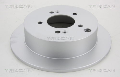 Bremsscheibe Hinterachse Triscan 8120 43131C von Triscan
