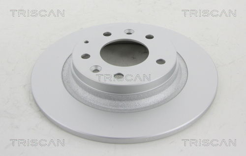 Bremsscheibe Hinterachse Triscan 8120 50138C Bremsscheibe Hinterachse Triscan 8120 50138C von Triscan