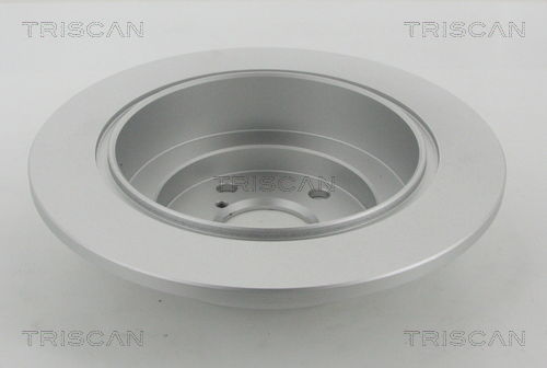Bremsscheibe Hinterachse Triscan 8120 68103C Bremsscheibe Hinterachse Triscan 8120 68103C von Triscan