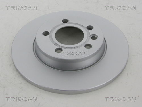 Bremsscheibe Triscan 8120 29142C von Triscan