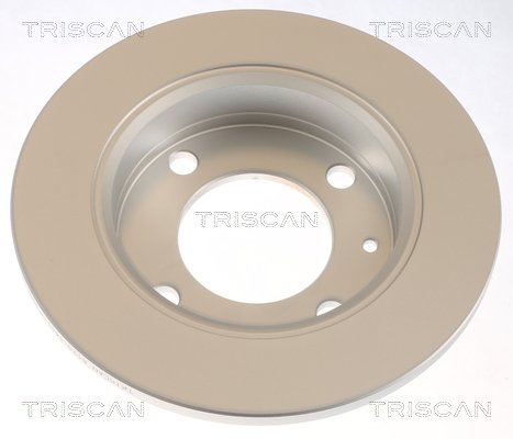 Bremsscheibe Vorderachse Triscan 8120 16111C von Triscan