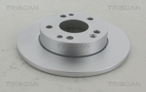 Bremsscheibe Vorderachse Triscan 8120 23114C Bremsscheibe Vorderachse Triscan 8120 23114C von Triscan