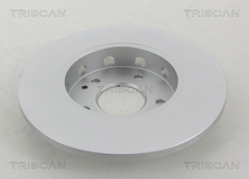 Bremsscheibe Vorderachse Triscan 8120 23118C von Triscan