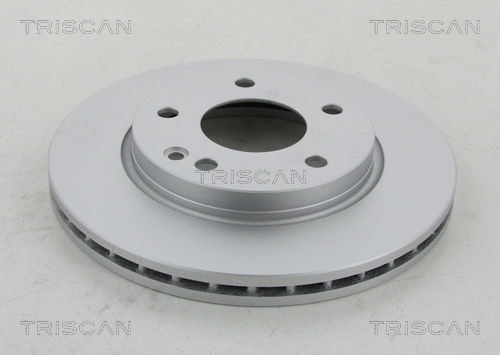 Bremsscheibe Vorderachse Triscan 8120 23141C Bremsscheibe Vorderachse Triscan 8120 23141C von Triscan