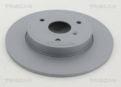 Bremsscheibe Vorderachse Triscan 8120 23198C Bremsscheibe Vorderachse Triscan 8120 23198C von Triscan