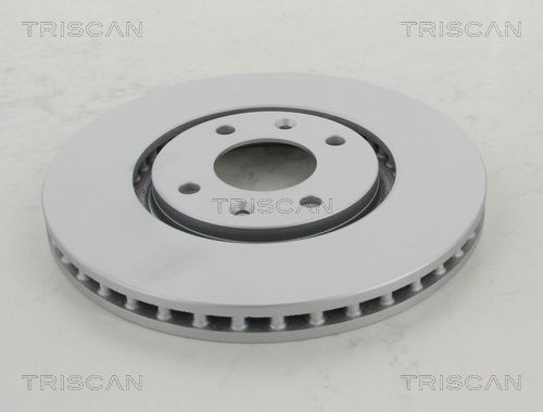 Bremsscheibe Vorderachse Triscan 8120 28108C Bremsscheibe Vorderachse Triscan 8120 28108C von Triscan