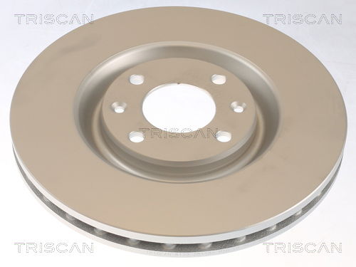 Bremsscheibe Vorderachse Triscan 8120 28118C Bremsscheibe Vorderachse Triscan 8120 28118C von Triscan